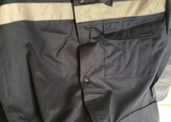 Роба размер 56