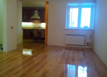 3-к квартира НЕ в муравейнике