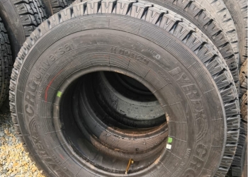 Шина 11.00R20 (300R508) Tyrex CRG Universal О-168