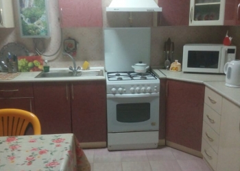 Комната в 3-к 7 м2, 1 эт. дом.