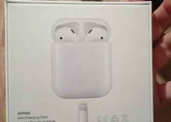 Airpods 2