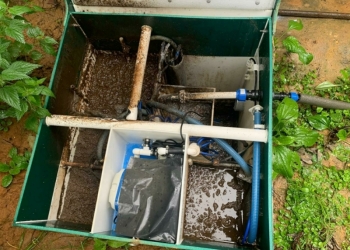 Септики сервис монтаж