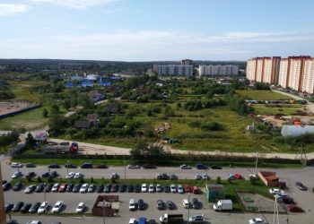 2-к квартира, 51 м2, 16/16 эт.