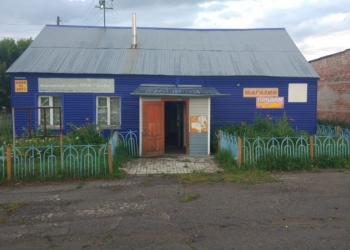 Продажа магазина под любой вид деятельности