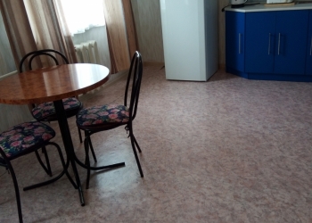 1-к квартира, 27 м2, 2/3 эт.