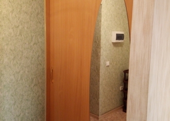 1-к квартира, 27 м2, 2/3 эт.
