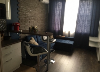 2-к квартира, 47 м2, 3/12 эт.