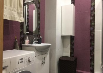 2-к квартира, 47 м2, 3/12 эт.