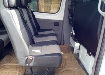 Mercedes Sprinter, 2007
