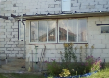 Продам дом