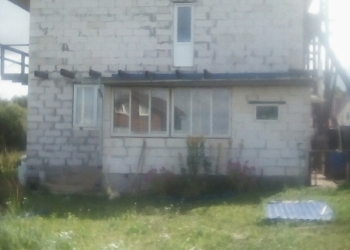 Продам дом