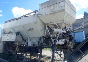 Продам (БСУ) Elkin Hi-Tech 10.6