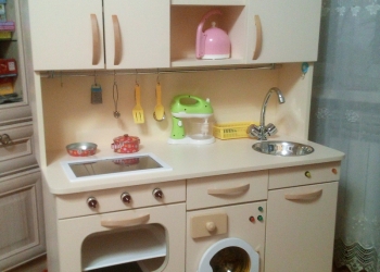 Детская кухня