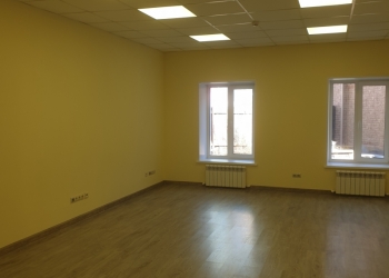 Офисы в аренду в бизнес центре
