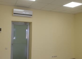Офисы в аренду в бизнес центре