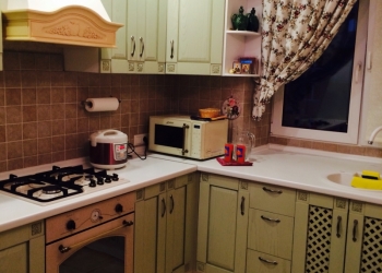 1-к квартира, 50 м2, 9/9 эт.