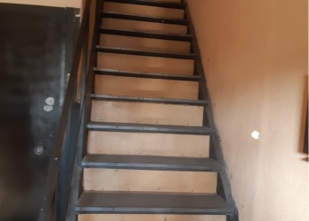 2-к квартира, 80 м2, 1/2 эт.