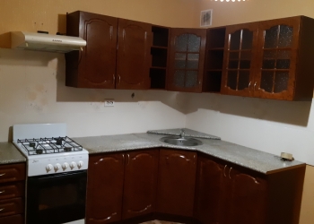 1-к квартира, 42 м2, 8/10 эт.