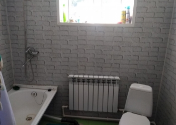 Дом 71 м2