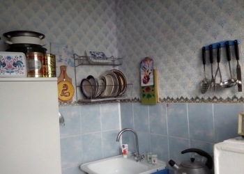 Видовая 1-к квартира, 30 м2, 5/9 эт.