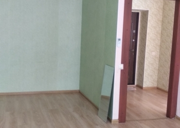 1-к квартира, 37 м2, 4/9 эт.