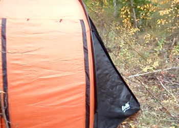  3x  retki 4000 tent