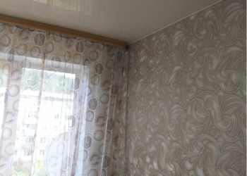 2-к квартира, 42 м2, 5/5 эт.
