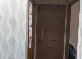 2-к квартира, 42 м2, 5/5 эт.