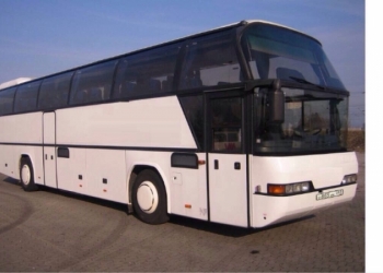 Продам автобус NEOPLAN