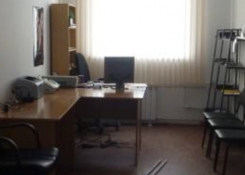 Офис в аренду