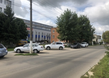 Офис в аренду
