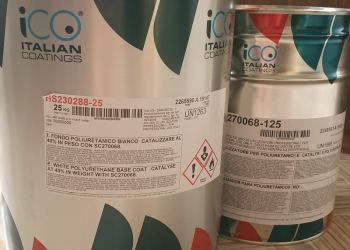 Грунт изолятор по МДФ