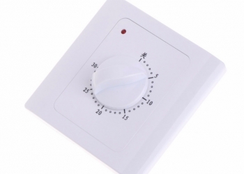 Механический таймер