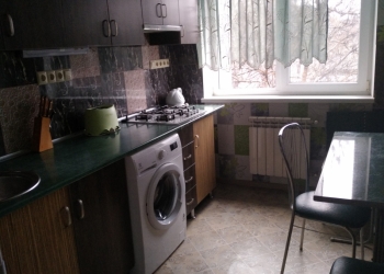 2-к квартира, 45 м2, 2/2 эт.