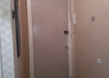 2-к квартира, 45 м2, 5/5 эт.