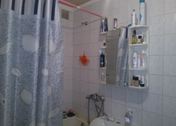 2-к квартира, 45 м2, 5/5 эт.
