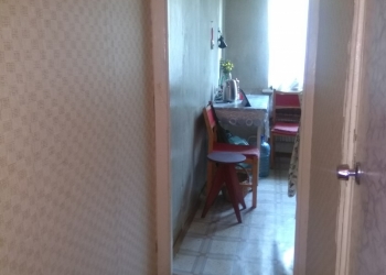 2-к квартира, 45 м2, 5/5 эт.