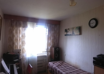 2-к квартира, 45 м2, 5/5 эт.