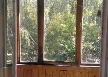 2-к квартира, 45 м2, 5/5 эт.