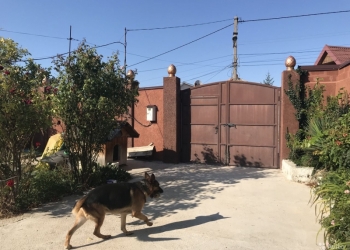 Продам дом в Крыму