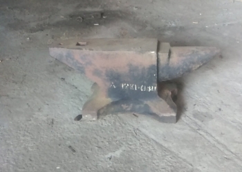 Продам наковальню