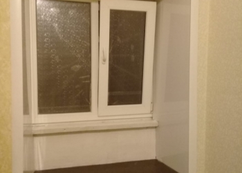 1-к квартира, 30 м2, 1/3 эт.