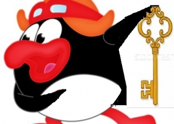 Заклинил Замок