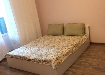 Сдаётся евродвушка в Красногорске,мкр Изумрудные холмы-к квартира, 44 м2, 6/24 э