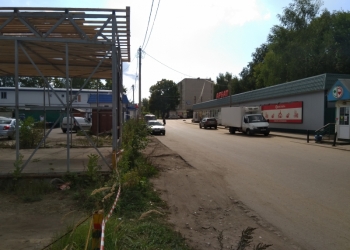 Продам участок для коммерческого использования