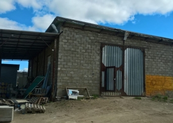 Продам производственную базу с большим складом
