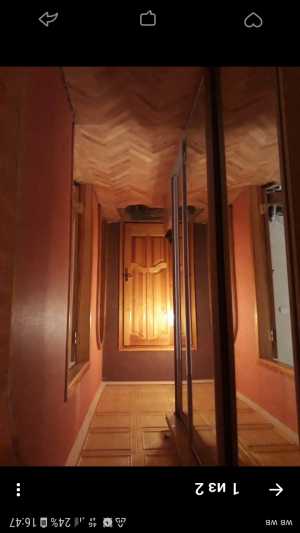 3-к квартира, 64 м2, 3/10 эт.