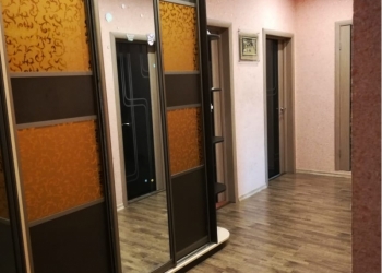 3-к квартира, 78 м2, 6 эт.