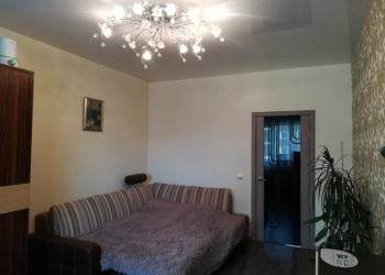 3-к квартира, 78 м2, 6 эт.