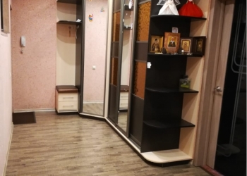 3-к квартира, 78 м2, 6 эт.